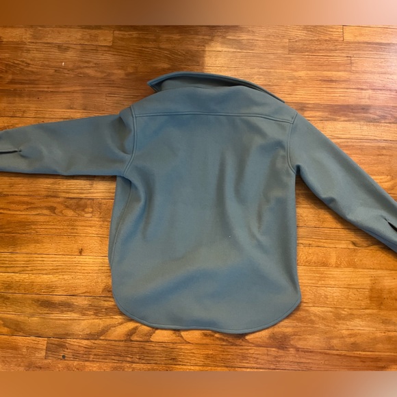 H & M Shacket/ coat - Picture 4 of 4